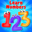 123 Kids Learning Numbers Game