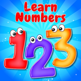 123 Kids Learning أيقونة