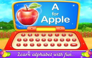 Kids Preschool Computer Game স্ক্রিনশট 2