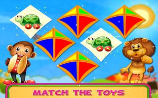 Kids Toy Puzzle - Educational game for kids স্ক্রিনশট 1