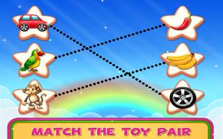 Kids Toy Puzzle - Educational game for kids স্ক্রিনশট 3