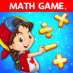 Math Master - Kids Educational 图标