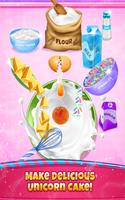 Unicorn Sweet Cake Bakery স্ক্রিনশট 2