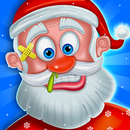 Christmas Santa Rescue Game APK