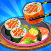 Japanese Food Restaurant Game