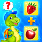 Kids Maths - Educational Game আইকন