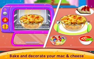 Mac and Cheese Maker ảnh chụp màn hình 2