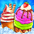 My Ice Cream Parlour APK