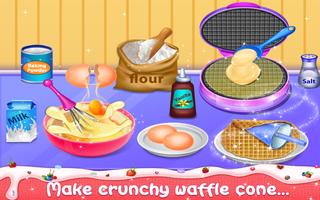 My Ice Cream Parlour screenshot 1