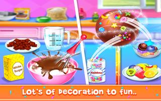 Sweet Candy Maker Ekran Görüntüsü 3
