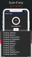 Hidden Apps screenshot 3
