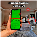 Máy dò camera ẩn APK