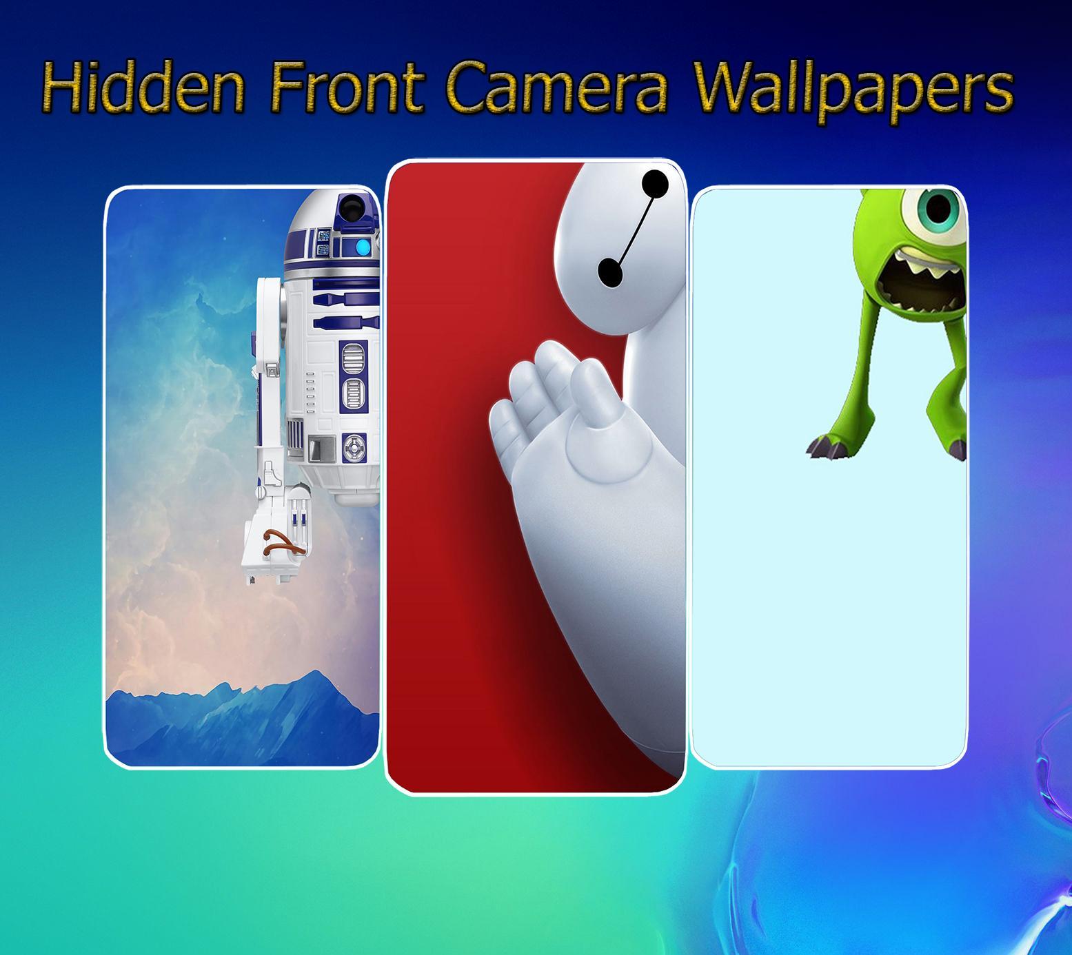Hide Camera S10e Hidden Moles S10 Wallpaper For Android Apk Download