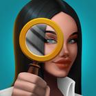 Hidden Object: Prison Diaries icon