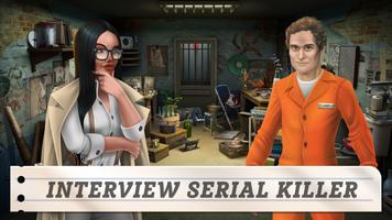 Hidden Object: Prison Diaries screenshot 1