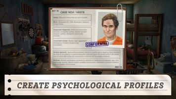 Hidden Object: Prison Diaries screenshot 2