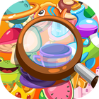 Hidden Objects Seek and Find icon