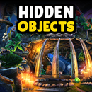 Hidden object seeker APK