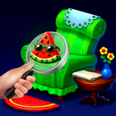 Hidden object Whole City APK