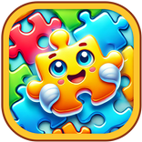 Jigsaw Puzzle:Cake Cube