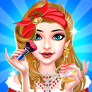 Magical Christmas Makeover APK