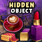 Hidden Object Escape to World icône