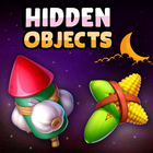 Hidden Object Town icône