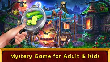AtlanticAdventure HiddenObject screenshot 1