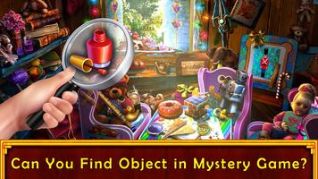 AtlanticAdventure HiddenObject screenshot 2