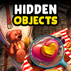 Antique Mystery Hidden Object icon