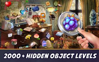 Antique Mystery Hidden Object screenshot 3