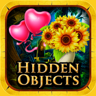 Hidden Object Black Magic Game icon