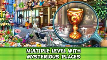 Coastal Hill Hidden Object screenshot 2