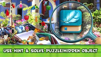 Coastal Hill Hidden Object screenshot 3