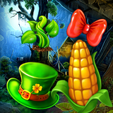 Hidden Object Finder Queen icon