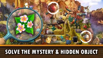 Hidden Object Finder Queen poster