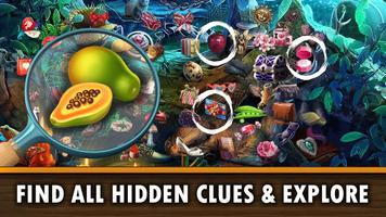 Hidden Object Finder Queen screenshot 2