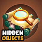 Head Scratcher Hidden Object icon