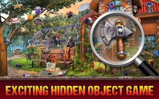 Head Scratcher Hidden Object screenshot 3