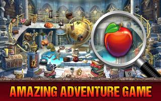 Head Scratcher Hidden Object screenshot 1