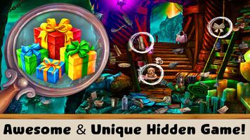 Hidden Objects Game Hotal Taj screenshot 1
