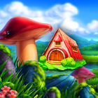 Hidden object Pirate Island icon