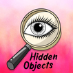 Utopia Garden Hidden Object