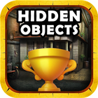 WatsonHiddenJournyHiddenObject ícone