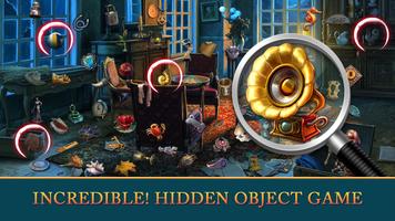 Hidden Object : Knights Return الملصق