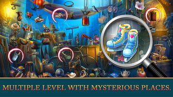 Hidden Object : Knights Return screenshot 2