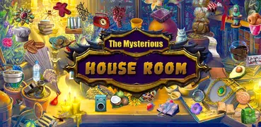 Hidden Object : Mysterious
