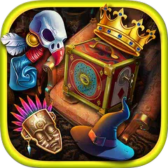 Hidden Object : Mysterious XAPK download