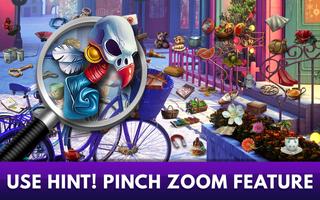 Hidden Object : Mysterious Screenshot 3