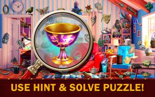 Hidden Object : Temple Journey screenshot 3